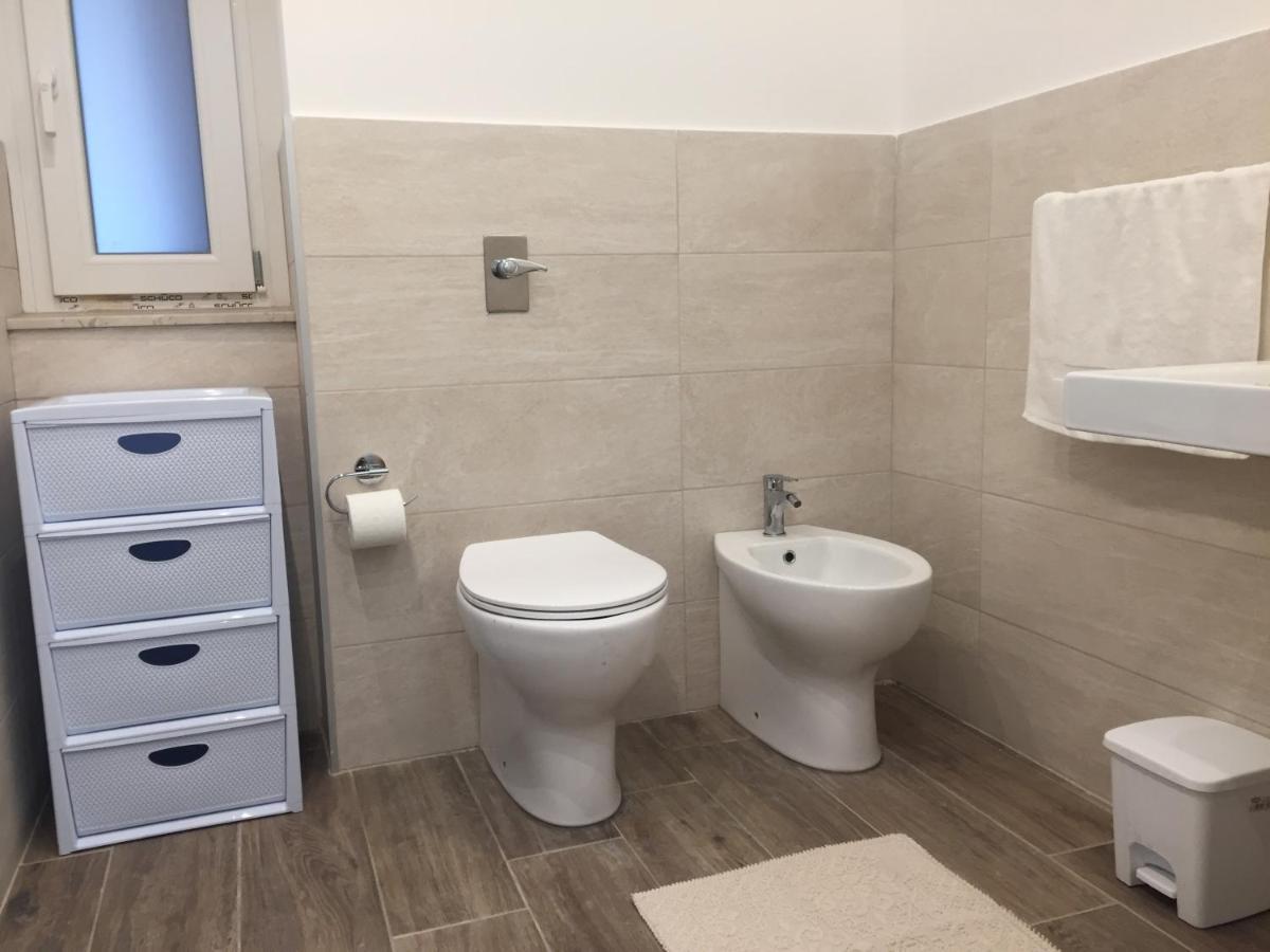 George House Affittacamere 2*